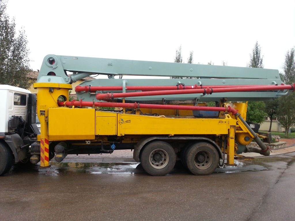 20140314_101937 E & G Concrete Pumps Boom Pumps For Hire