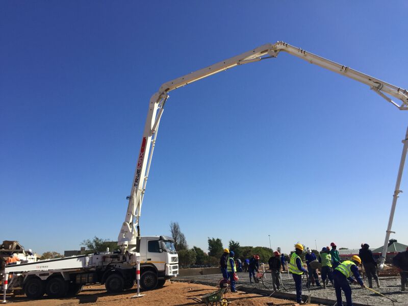 concrete pumps, boom pumps, static concrete pumps, concrete pumping service, concrete pumping business, concrete pumping company, stationary pumps, stationery pumps, pretoria, sandton, midrand, gauteng, cape town, stellenbosch, franschhoek, bellville, kraaifontein, milnerton